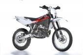 2012 Husqvarna WR250 photo